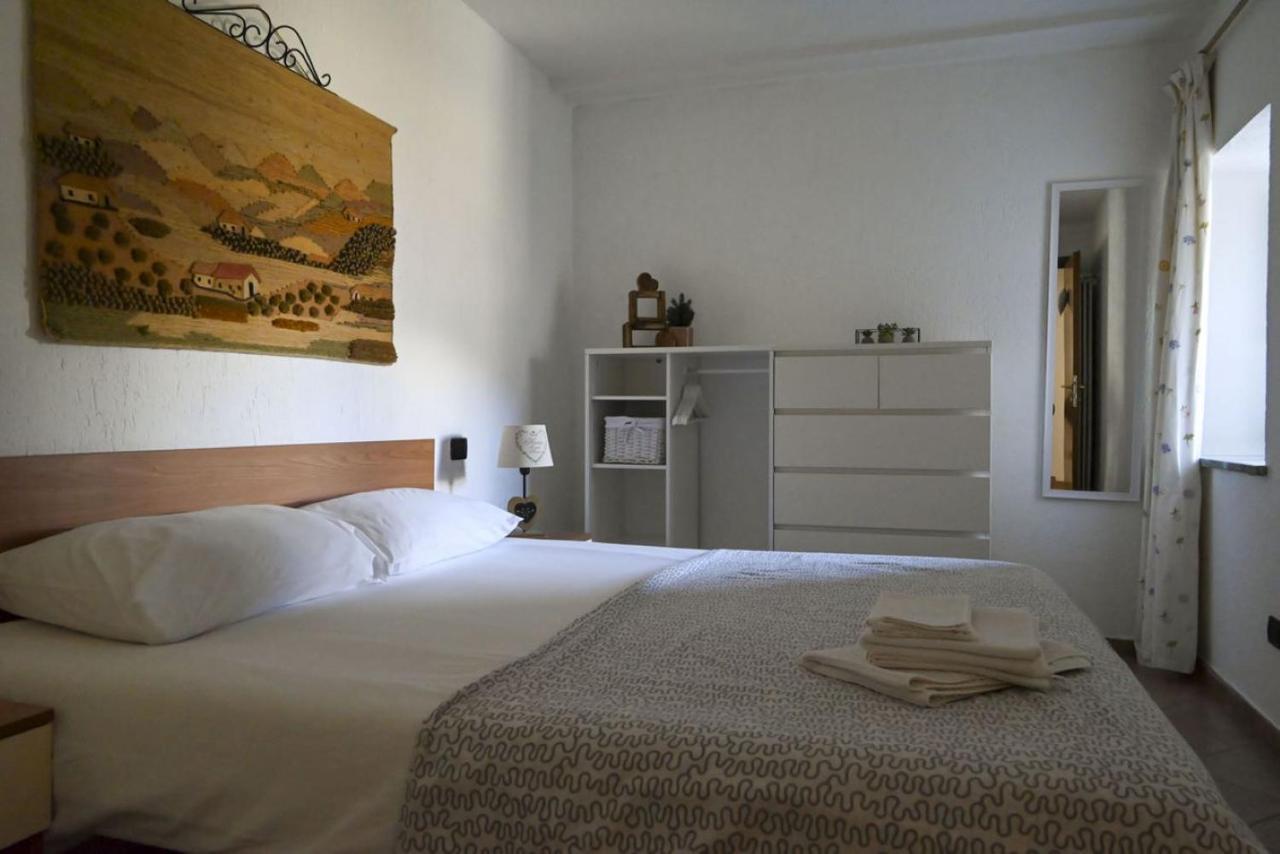 Maison Mey - Gignod Aoste Extérieur photo