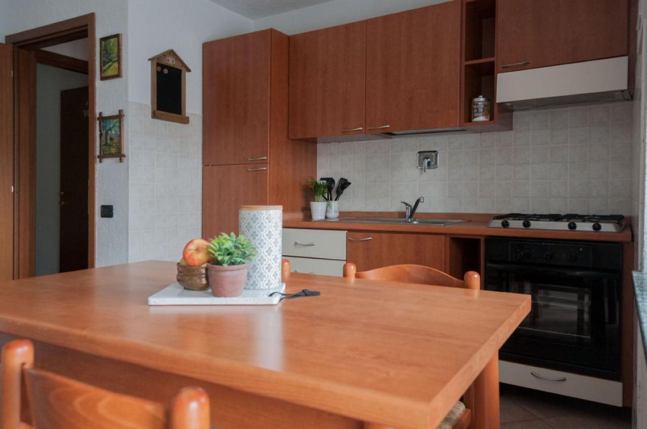 Maison Mey - Gignod Aoste Extérieur photo